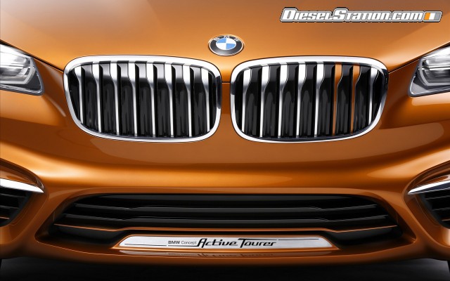 BMW Outdoor Concept 2013 Widescreen Picture #21 BMW Outdoor Concept 2013 Widescreen Picture #21