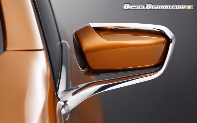 BMW Outdoor Concept 2013 Widescreen Picture #38 BMW Outdoor Concept 2013 Widescreen Picture #38