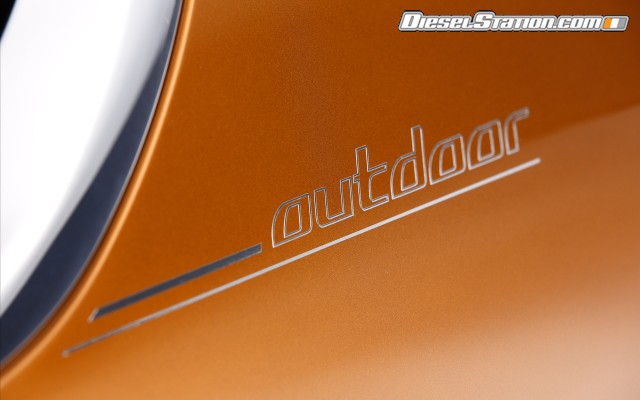 BMW Outdoor Concept 2013 Widescreen Picture #39 BMW Outdoor Concept 2013 Widescreen Picture #39