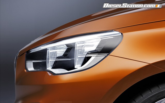 BMW Outdoor Concept 2013 Widescreen Picture #24 BMW Outdoor Concept 2013 Widescreen Picture #24