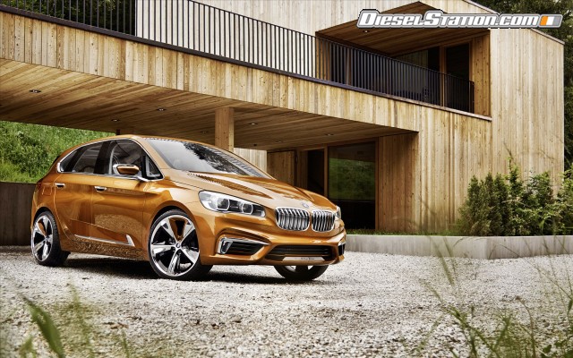 BMW Outdoor Concept 2013 Widescreen Picture #53 BMW Outdoor Concept 2013 Widescreen Picture #53