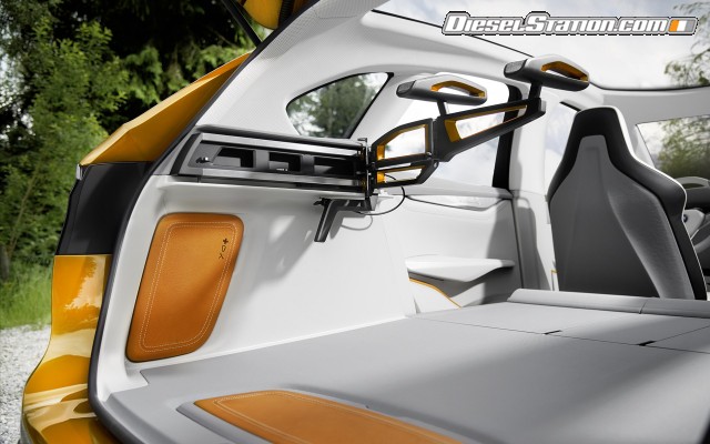 BMW Outdoor Concept 2013 Widescreen Picture #1 BMW Outdoor Concept 2013 Widescreen Picture #1