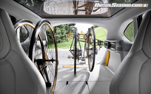 BMW Outdoor Concept 2013 Widescreen Picture #22 BMW Outdoor Concept 2013 Widescreen Picture #22