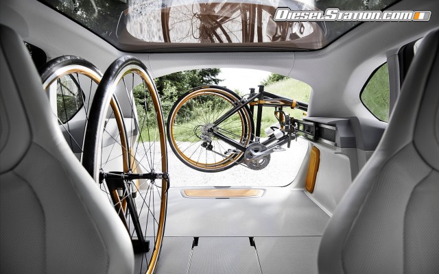 BMW Outdoor Concept 2013 Widescreen Picture #48 BMW Outdoor Concept 2013 Widescreen Picture #48