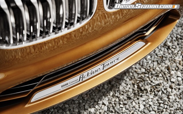 BMW Outdoor Concept 2013 Widescreen Picture #34 BMW Outdoor Concept 2013 Widescreen Picture #34