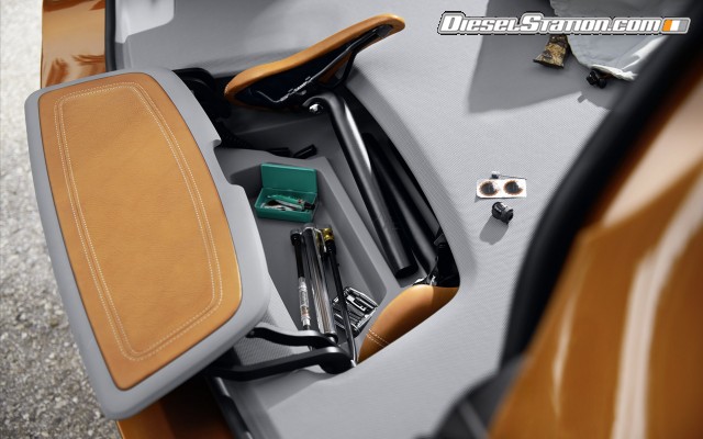 BMW Outdoor Concept 2013 Widescreen Picture #30 BMW Outdoor Concept 2013 Widescreen Picture #30