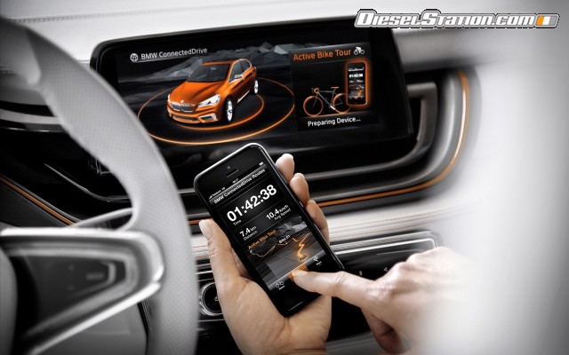 BMW Outdoor Concept 2013 Widescreen Picture #20 BMW Outdoor Concept 2013 Widescreen Picture #20