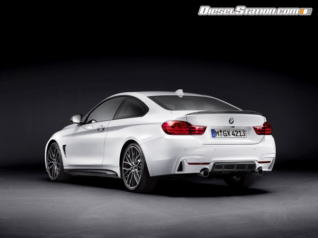 BMW Performance Parts 2014 Picture #19 BMW Performance Parts 2014 Picture #19