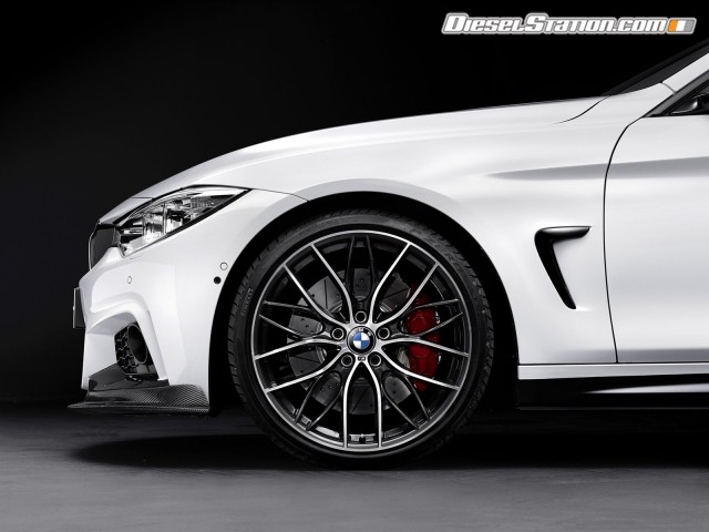 BMW Performance Parts 2014 Picture #25 BMW Performance Parts 2014 Picture #25