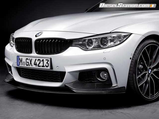 BMW Performance Parts 2014 Picture #0 BMW Performance Parts 2014 Picture #0
