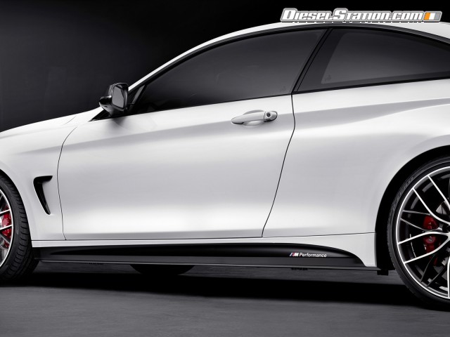 BMW Performance Parts 2014 Picture #18 BMW Performance Parts 2014 Picture #18