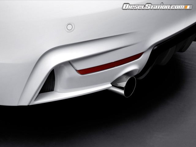 BMW Performance Parts 2014 Picture #21 BMW Performance Parts 2014 Picture #21