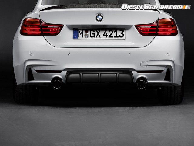 BMW Performance Parts 2014 Picture #1 BMW Performance Parts 2014 Picture #1