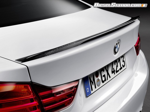 BMW Performance Parts 2014 Picture #9 BMW Performance Parts 2014 Picture #9