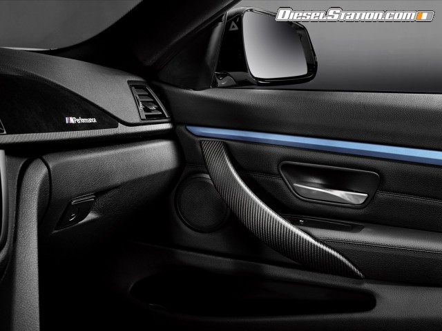 BMW Performance Parts 2014 Picture #2 BMW Performance Parts 2014 Picture #2