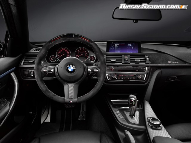 BMW Performance Parts 2014 Picture #6 BMW Performance Parts 2014 Picture #6