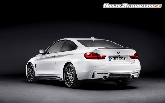 BMW Performance Parts 2014 Widescreen Picture #3 BMW Performance Parts 2014 Widescreen Picture #3