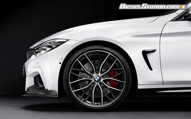 BMW Performance Parts 2014 Widescreen Picture #13 BMW Performance Parts 2014 Widescreen Picture #13