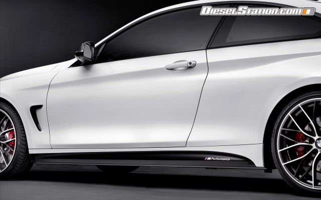 BMW Performance Parts 2014 Widescreen Picture #17 BMW Performance Parts 2014 Widescreen Picture #17