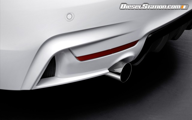 BMW Performance Parts 2014 Widescreen Picture #12 BMW Performance Parts 2014 Widescreen Picture #12
