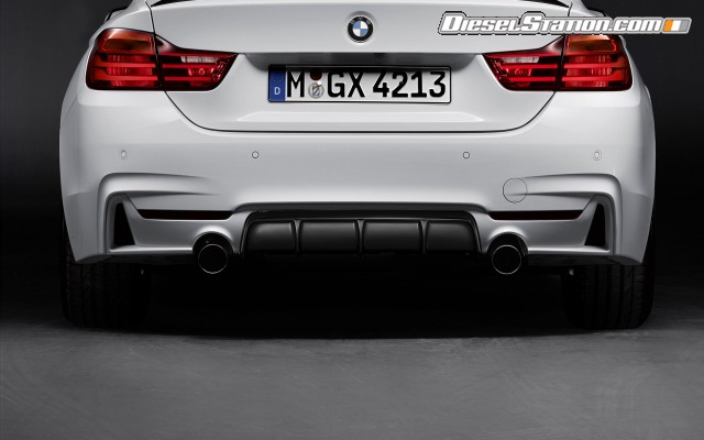 BMW Performance Parts 2014 Widescreen Picture #27 BMW Performance Parts 2014 Widescreen Picture #27