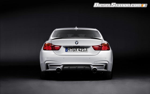 BMW Performance Parts 2014 Widescreen Picture #23 BMW Performance Parts 2014 Widescreen Picture #23