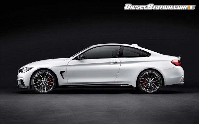BMW Performance Parts 2014 Widescreen Picture #30 BMW Performance Parts 2014 Widescreen Picture #30