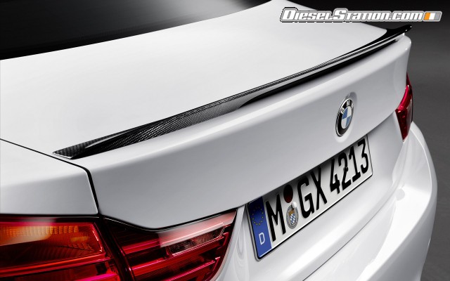 BMW Performance Parts 2014 Widescreen Picture #14 BMW Performance Parts 2014 Widescreen Picture #14