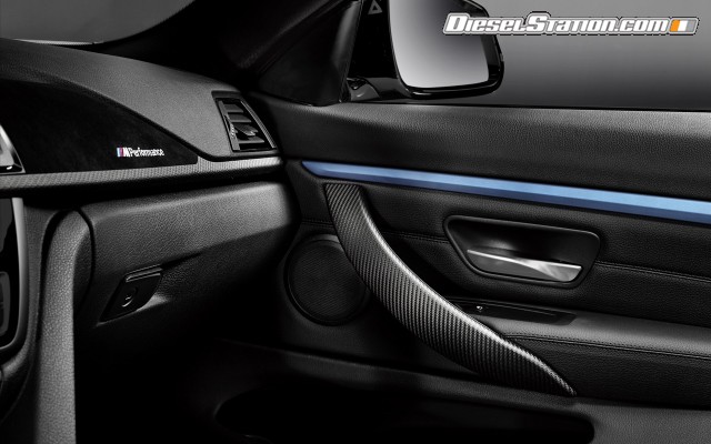 BMW Performance Parts 2014 Widescreen Picture #26 BMW Performance Parts 2014 Widescreen Picture #26