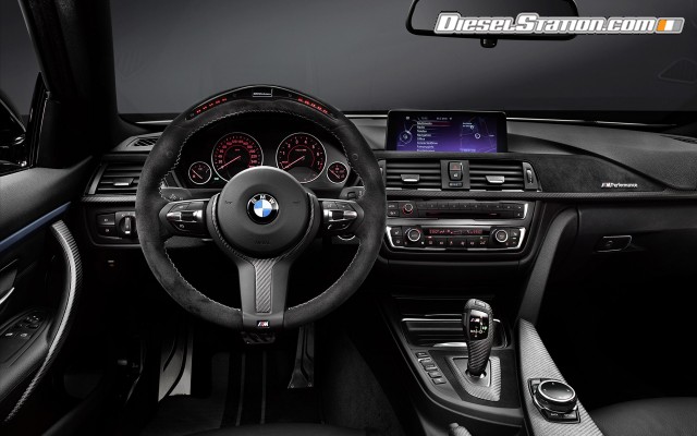 BMW Performance Parts 2014 Widescreen Picture #5 BMW Performance Parts 2014 Widescreen Picture #5