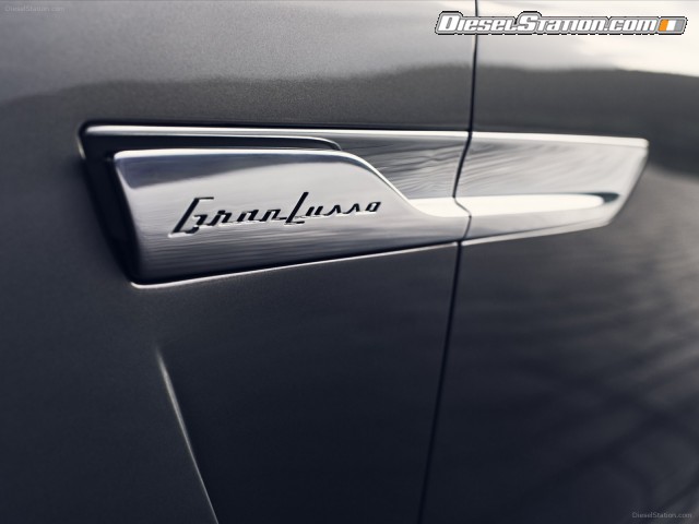 BMW Pininfarina Gran Lusso Coupe 2014 Picture #0 BMW Pininfarina Gran Lusso Coupe 2014 Picture #0