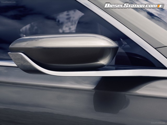 BMW Pininfarina Gran Lusso Coupe 2014 Picture #2 BMW Pininfarina Gran Lusso Coupe 2014 Picture #2