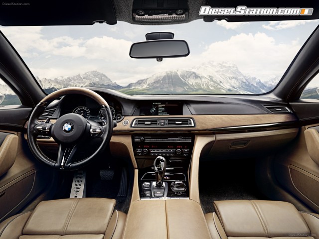 BMW Pininfarina Gran Lusso Coupe 2014 Picture #23 BMW Pininfarina Gran Lusso Coupe 2014 Picture #23