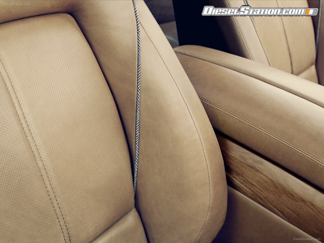 BMW Pininfarina Gran Lusso Coupe 2014 Picture #3 BMW Pininfarina Gran Lusso Coupe 2014 Picture #3