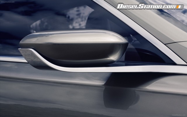 BMW Pininfarina Gran Lusso Coupe 2014 Widescreen Picture #26 BMW Pininfarina Gran Lusso Coupe 2014 Widescreen Picture #26