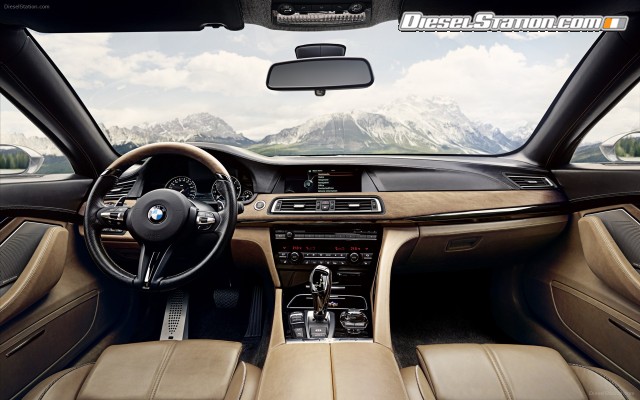 BMW Pininfarina Gran Lusso Coupe 2014 Widescreen Picture #45 BMW Pininfarina Gran Lusso Coupe 2014 Widescreen Picture #45