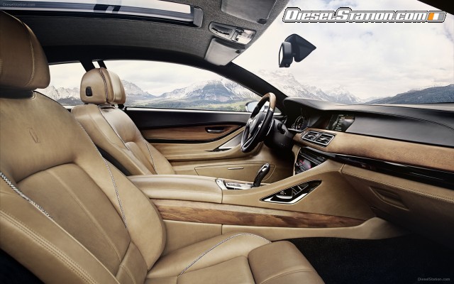 BMW Pininfarina Gran Lusso Coupe 2014 Widescreen Picture #43 BMW Pininfarina Gran Lusso Coupe 2014 Widescreen Picture #43