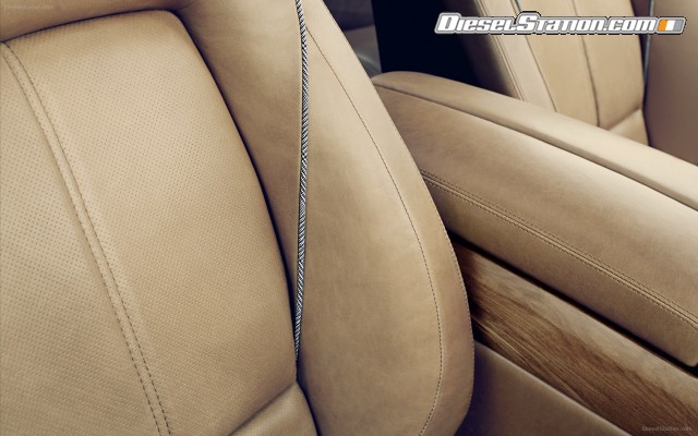 BMW Pininfarina Gran Lusso Coupe 2014 Widescreen Picture #25 BMW Pininfarina Gran Lusso Coupe 2014 Widescreen Picture #25