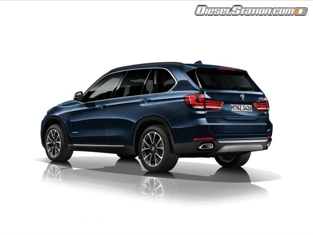 BMW Plus Concept 2013 Picture #3 BMW Plus Concept 2013 Picture #3