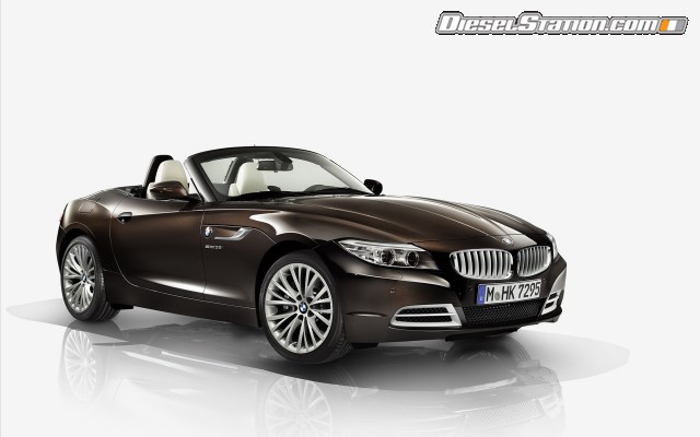 BMW Pure Fusion Design 2014 Widescreen Picture #4 BMW Pure Fusion Design 2014 Widescreen Picture #4