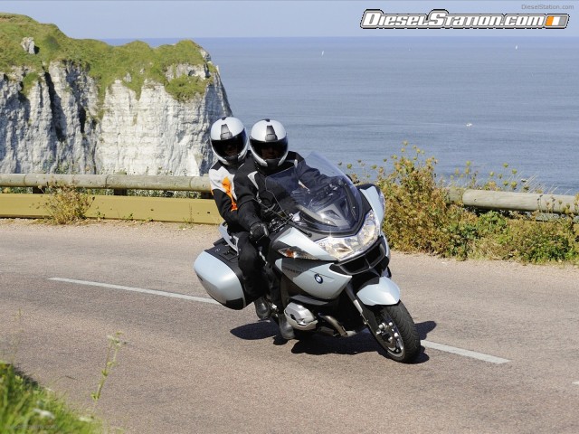 BMW R 1200 RT Picture #10 BMW R 1200 RT Picture #10