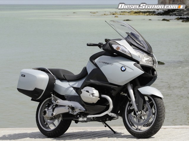 BMW R 1200 RT Picture #32 BMW R 1200 RT Picture #32
