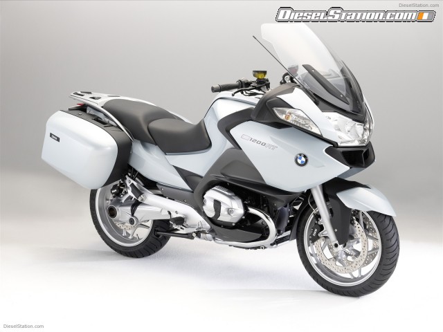 BMW R 1200 RT Picture #25 BMW R 1200 RT Picture #25
