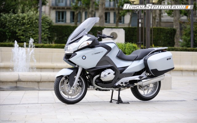 BMW R 1200 RT Widescreen Picture #24 BMW R 1200 RT Widescreen Picture #24