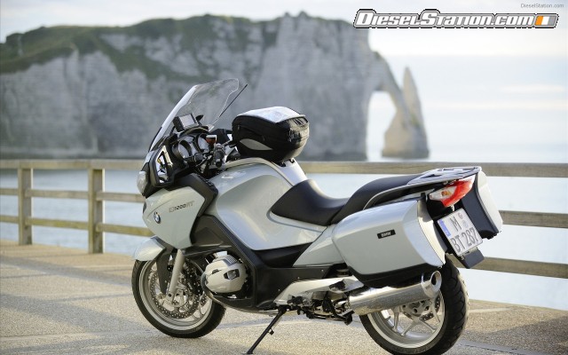 BMW R 1200 RT Widescreen Picture #15 BMW R 1200 RT Widescreen Picture #15
