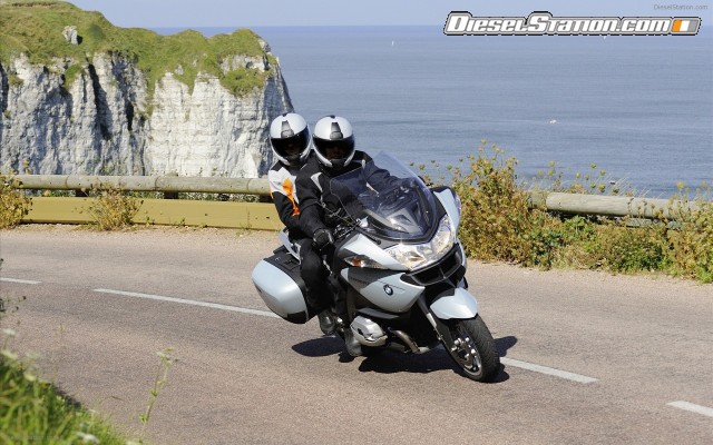 BMW R 1200 RT Widescreen Picture #20 BMW R 1200 RT Widescreen Picture #20