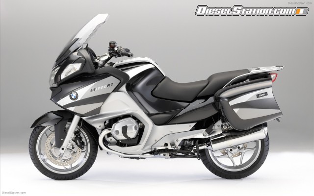 BMW R 1200 RT Widescreen Picture #23 BMW R 1200 RT Widescreen Picture #23