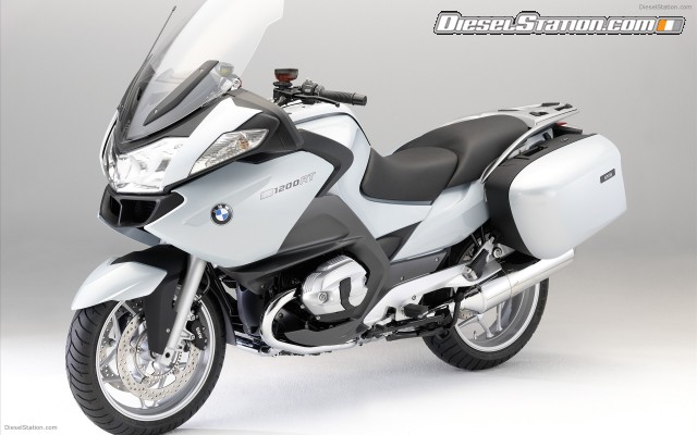 BMW R 1200 RT Widescreen Picture #29 BMW R 1200 RT Widescreen Picture #29