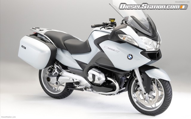 BMW R 1200 RT Widescreen Picture #13 BMW R 1200 RT Widescreen Picture #13