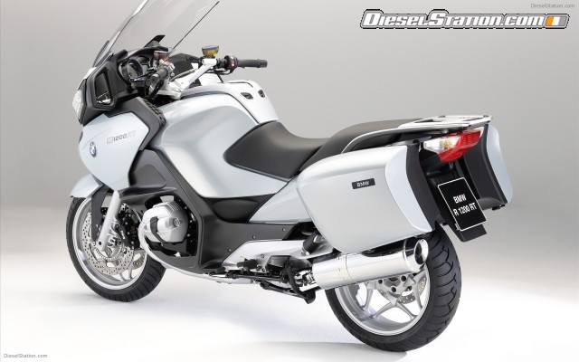 BMW R 1200 RT Widescreen Picture #33 BMW R 1200 RT Widescreen Picture #33